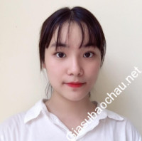 Gia sư giỏi Đại học Y Hà Nội chuyên dạy kèm môn Toán, Hóa