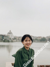 Gia sư giỏi Đại học Kinh tế Quốc dân chuyên dạy kèm môn Toán, Ngữ văn, Luyện chữ đẹp, Tiếng Việt