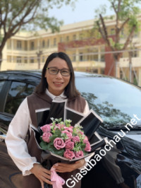 Giáo viên giỏi Đại học Sư phạm Hà Nội chuyên dạy kèm môn Ngữ văn, Tiếng Việt