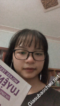 Gia sư giỏi Học viện tài chính chuyên dạy kèm môn Toán, Vật Lý, Hóa