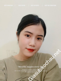 Gia sư giỏi Đại học Quốc gia Hà Nội - Đại học Khoa học Tự nhiên chuyên dạy kèm môn Toán, Vật Lý, Viết tiểu luận