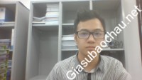 Gia sư giỏi Đại học Y Hà Nội chuyên dạy kèm môn Toán, Hóa, Sinh học, Báo bài