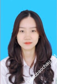 Gia sư giỏi Đại học Ngoại thương chuyên dạy kèm môn Tiếng Anh, Ngữ văn