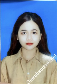 Gia sư giỏi Đại học Dược Hà Nội chuyên dạy kèm môn Toán, Hóa, Tiếng Anh, Ngữ văn, Sinh học, Luyện chữ đẹp