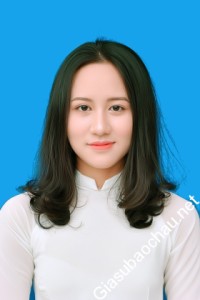 Gia sư giỏi Đại học Ngoại thương chuyên dạy kèm môn Toán, Tiếng Anh, Ngữ văn, Tiếng Anh cho người mất gốc