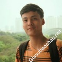 Gia sư giỏi Đại học Bách khoa chuyên dạy kèm môn Toán, Hóa, Dạy Hóa bằng Tiếng Anh