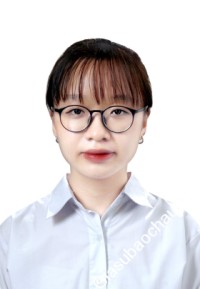 Gia sư giỏi Đại học Kinh tế Quốc dân chuyên dạy kèm môn Tiếng Anh, Luyện thi IELTS, Tiếng Anh giao tiếp