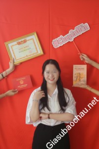 Gia sư giỏi Đại học Dân Lập Duy Tân chuyên dạy kèm môn Toán, Tiếng Anh, Ngữ văn