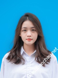 Gia sư giỏi Trường Đại học Sư Phạm Hà Nội 2 chuyên dạy kèm môn Ngữ văn, Tiếng Việt