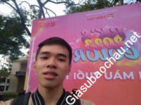 Gia sư giỏi Đơn vị khác chuyên dạy kèm môn Tiếng Anh