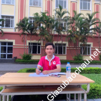 Gia sư giỏi Đại học Y Hà Nội chuyên dạy kèm môn Toán