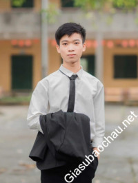 Gia sư giỏi Đại học Bách khoa Hà Nội chuyên dạy kèm môn Toán