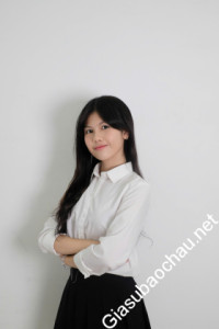 Gia sư giỏi Đại học Ngoại thương chuyên dạy kèm môn Ngữ văn, Tiếng Nhật chứng chỉ N5