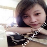 Gia sư giỏi Đại học Luật Hà Nội chuyên dạy kèm môn Toán, Hóa, Tiếng Việt