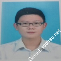 Gia sư giỏi Đại học Sài Gòn chuyên dạy kèm môn Toán, Vật lý, Hóa
