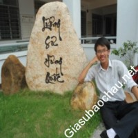 Gia sư giỏi Đại học Sư Phạm Tp Nha Trang chuyên dạy kèm môn Toán, Vật lý, Hóa