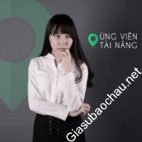 Gia sư giỏi Đại học Ngoại thương chuyên dạy kèm môn Toán, Ngữ văn, Luyện chữ đẹp, Tiếng Việt