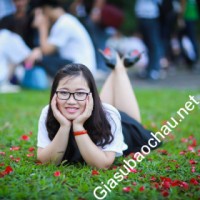 Gia sư giỏi Đại học Kinh tế Quốc dân chuyên dạy kèm môn Toán, Vật lý