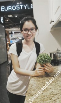 Gia sư giỏi Đại học Y Hà Nội chuyên dạy kèm môn Toán, Hóa, Tiếng Anh