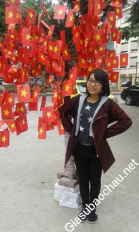 Gia sư giỏi Học viện Báo chí và Tuyên truyền chuyên dạy kèm môn Toán, Tiếng Anh, Luyện chữ đẹp, Báo bài, Tiếng Việt