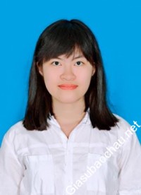 Gia sư giỏi Đại học Ngoại thương chuyên dạy kèm môn Toán, Hóa, Tiếng Anh