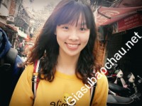 Gia sư giỏi Đại học Ngoại thương chuyên dạy kèm môn Toán, Tiếng Anh